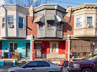 4250 N Darien St, Philadelphia, PA 19140