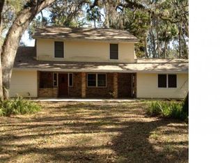 465 Wildwood Dr, New Smyrna Beach, FL 32168