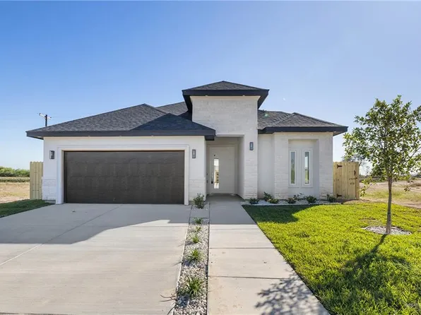 4004 Carl St, Edinburg, TX 78542