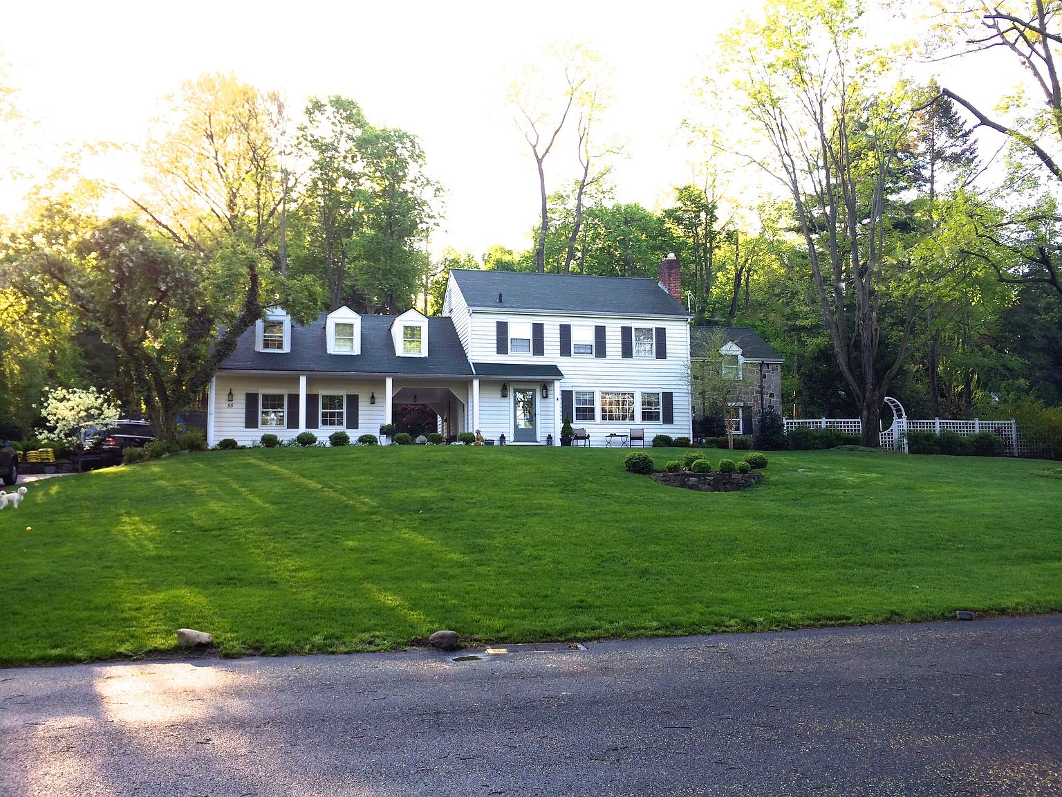 55 Half Moon Ln, Irvington, NY 10533 Zillow