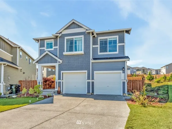 19420 19th Ave E, Spanaway, WA 98387