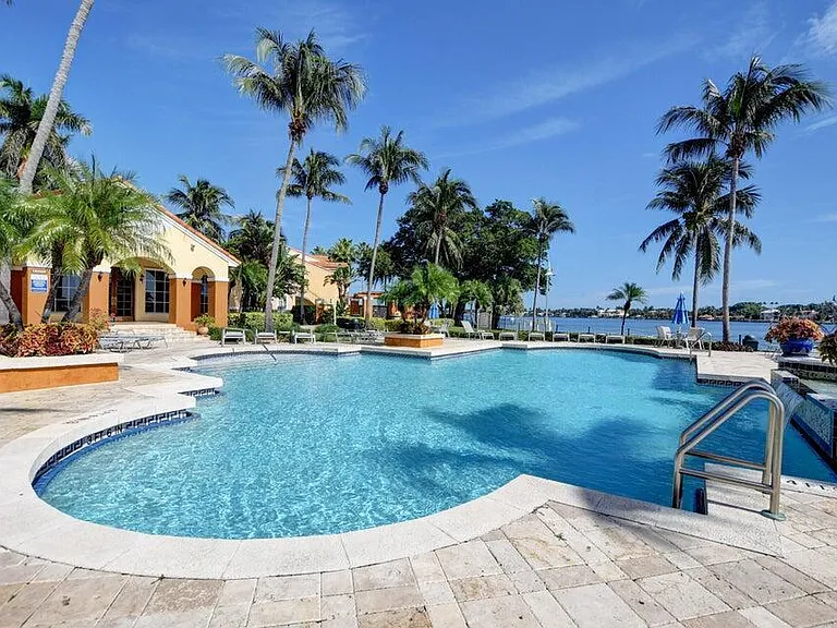 107 Yacht Club Way #208 — Photo 44