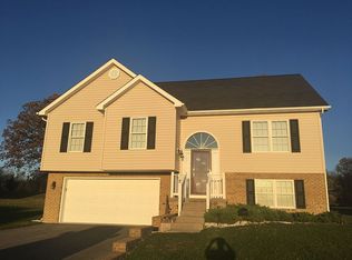 740 Leah Dr, Princeton, WV 24739