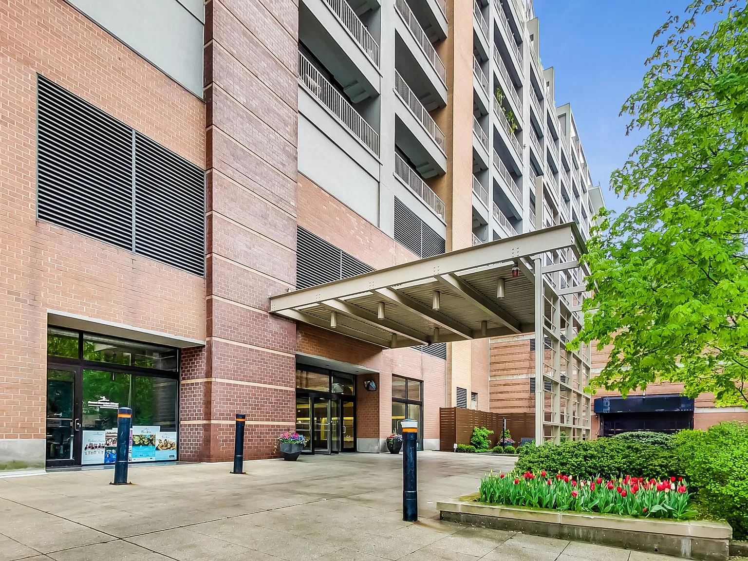2 bed, 1600 sqft, $3,700 — Photo 2
