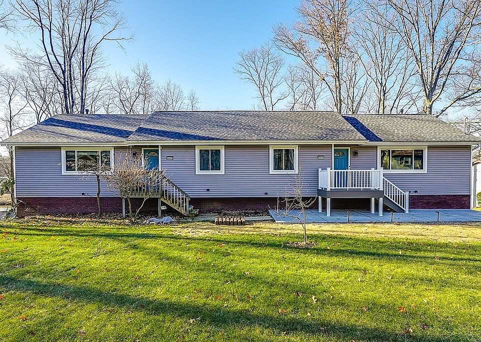 1st image of 1404 & 1410 Mac Dr