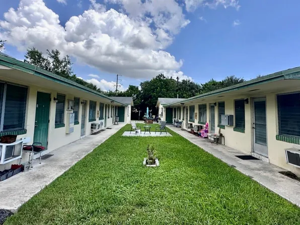 717 SE 16th St #5, Fort Lauderdale, FL 33316