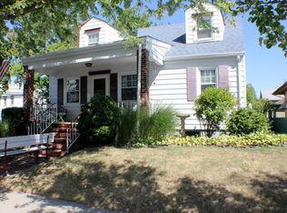 416 Park Place Ave, Bradley Beach, NJ
