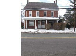 731 Main St, Pennsburg, PA 18073