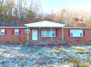 23133 Botetourt Rd, Iron Gate, VA 24448