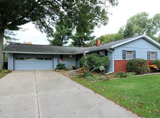 52255 Santa Monica Dr, Granger, IN