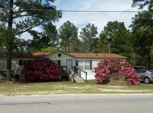 16 Crystal Springs Dr, Lexington, SC 29073