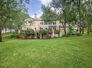 400 Saint Andrews Dr, Mabank, TX 75156