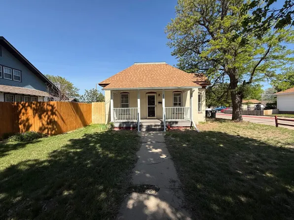 1501 5th Ave, Scottsbluff, NE 69361