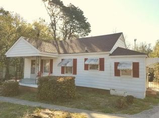 614 Morningside Dr, Wilmington, NC 28401