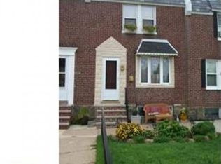 3310 Decatur St, Philadelphia, PA 19136