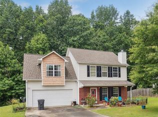 230 Aprils Way, Union City, GA 30291