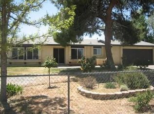15033 Mesquite St, Hesperia, CA 92345