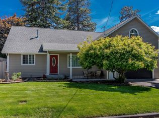 611 NE Innes Ln, Bend, OR 97701