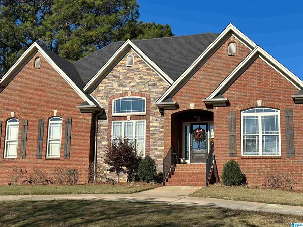 545 Tenbury Ln, Cropwell, AL 35054