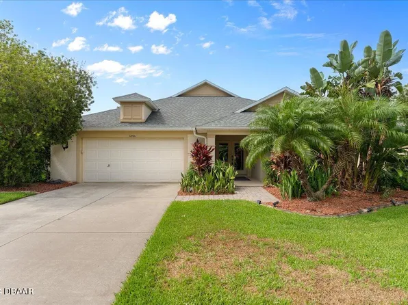 6906 Vintage Ln, Port Orange, FL 32128