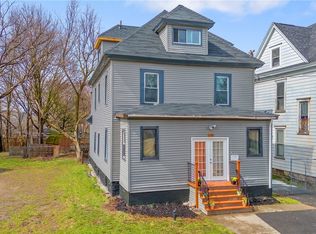 1112 S Geddes St, Syracuse, NY