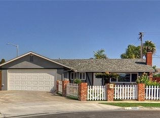 6001 Ivory Cir, Huntington Beach, CA