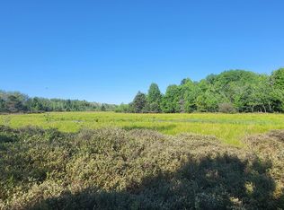 Rudman Rd, Thompsonville, MI 49683