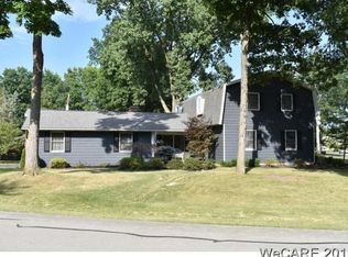 3482 High Ridge Rd, Lima, OH 45805