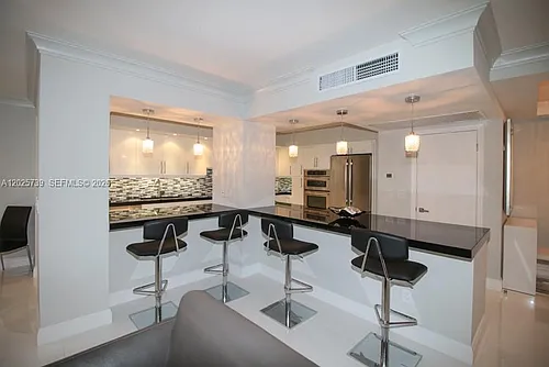9801 Collins Ave #9W Photo 1