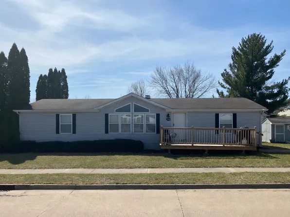 2900 SE Liberty #110, Grimes, IA 50111