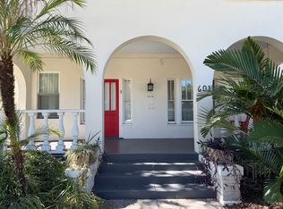 601 S Newport Ave APT 2, Tampa, FL 33606