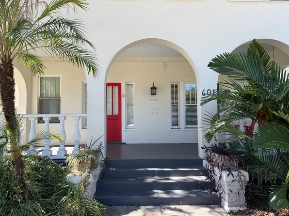 601 S Newport Ave APT 2, Tampa, FL 33606