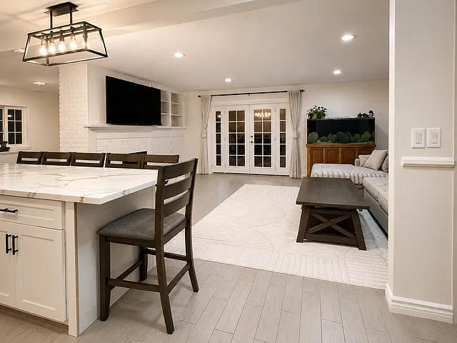 Deerwood Ln — Photo 1