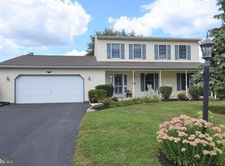 139 Fairway Dr, Dillsburg, PA 17019