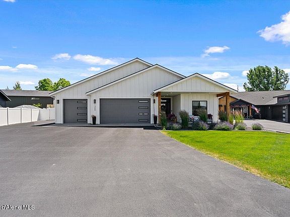 1340 W Miss Hana Ave, Post Falls, ID 83854 | Zillow