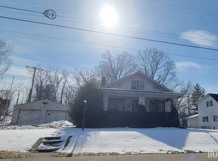403 Butcher Blvd, Loogootee, IN 47553