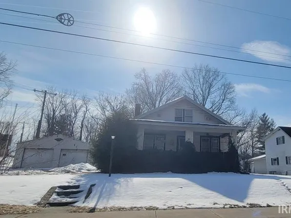 403 Butcher Blvd, Loogootee, IN 47553