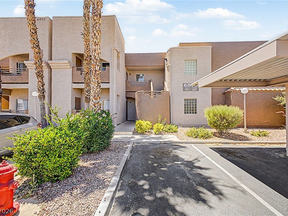 1st image of 6873 Tamarus St Unit 203