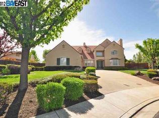 1545 Yukon Pl, Livermore, CA