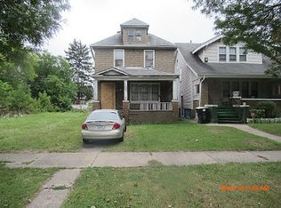 5383 Oregon St, Detroit, MI 48204