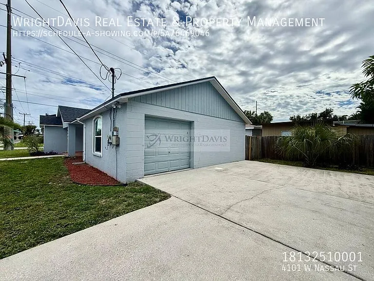 4101 W Nassau St — Photo 3