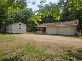 W967 Campfire Rd, Granton, WI 54436