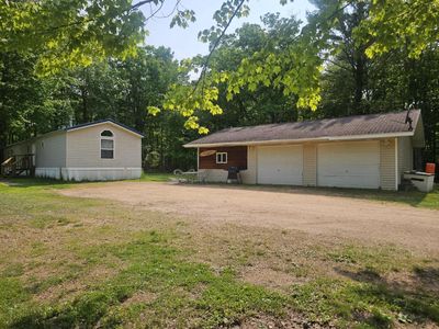 W967 CAMPFIRE ROAD, Granton, WI, 54436
