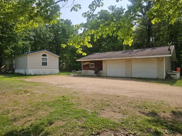 W967 CAMPFIRE ROAD, Granton, WI 54436