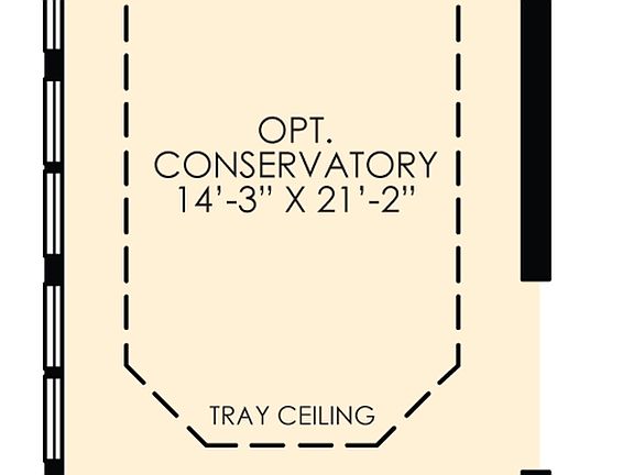 Opt. Conservatory