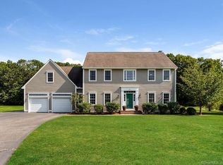 80 Old Maids Ln, South Glastonbury, CT 06073