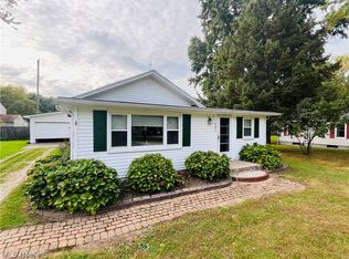 1492 Park Ave, Madison, OH 44057
