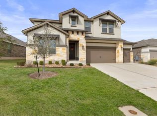 104 Scenic Hills Cir, Georgetown, TX 78628