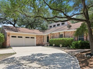326 Whisper Wood Ln, San Antonio, TX 78216