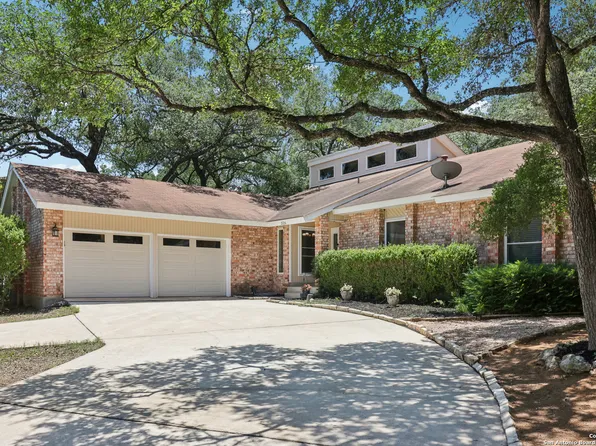 326 Whisper Wood, San Antonio, TX 78216